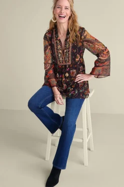 Sale Icon Asteria Tunic And Tank Tops