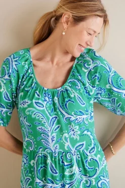 Ilana Midi Dress Dresses