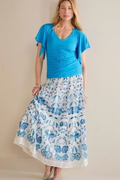 Best Imani Maxi Skirt Skirts