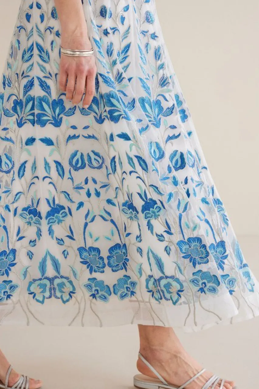 Best Imani Maxi Skirt Skirts