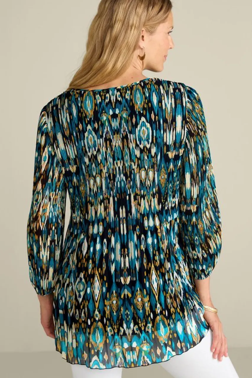 Best Imrie 3/4 Sleeve Tunic Tops|Tunics & Leggings