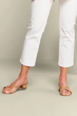 New J. Renee Amorra Mesh Slide Shoes