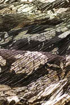 Outlet Jobelle Shimmer Midi Dress Dresses