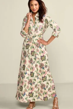 Hot Jordan Linen Blend Shirt Tops