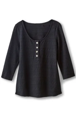 Best Jude Textured Top Tops