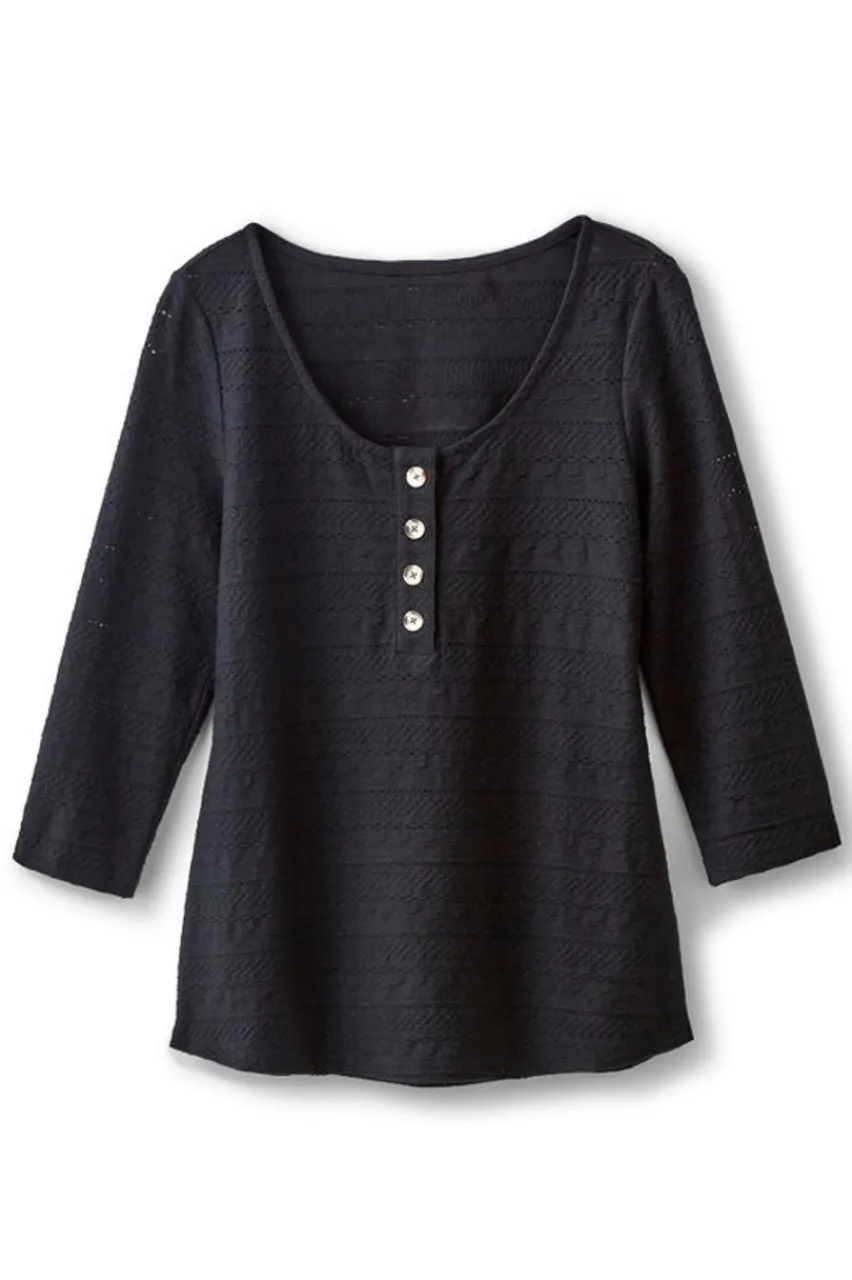 Best Jude Textured Top Tops