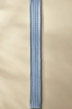 Jules Chenille Scarf Scarves & Wraps