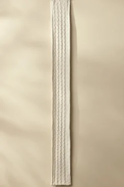 Jules Chenille Scarf Scarves & Wraps