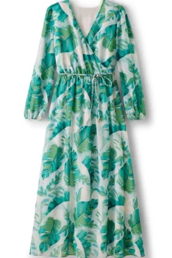 Kaia Maxi Dress Dresses