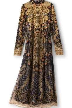 Online Kalista Maxi Dress Dresses