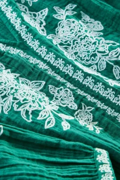 Best Katie Gauze Tunic Tops|Tunics & Leggings