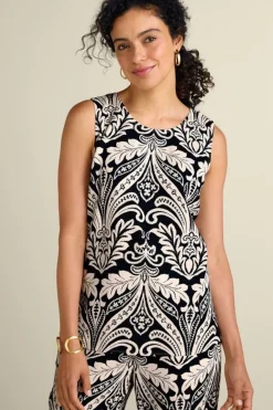 Best Korva Tank Tops