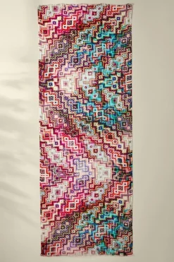 Best Kristin Kaleidoscope Scarf Jewelry|Scarves & Wraps