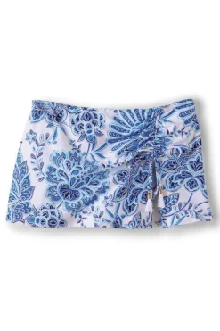 Best La Blanca Beyond Tunnel Skirt Swimwear