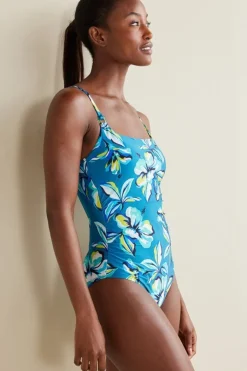 Sale La Blanca Fiji Mio Swimwear