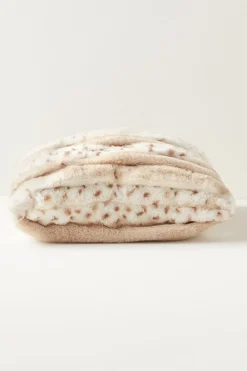 Hot La Parisienne Faux Fur Pillow Bedding|Bedding Essentials