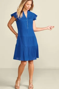 New Lakely Short Dress Dresses