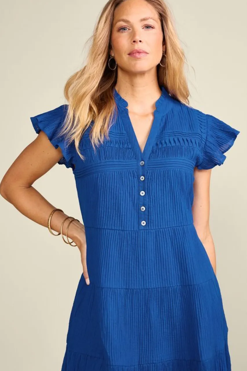 New Lakely Short Dress Dresses