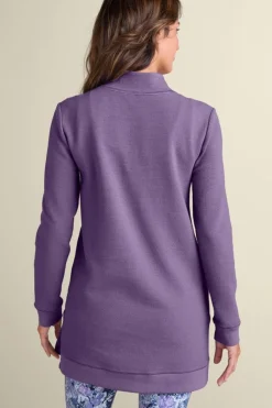 Online Lakshmi Ottoman Tunic Tops