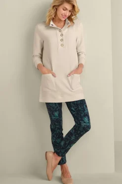Online Lakshmi Ottoman Tunic Tops