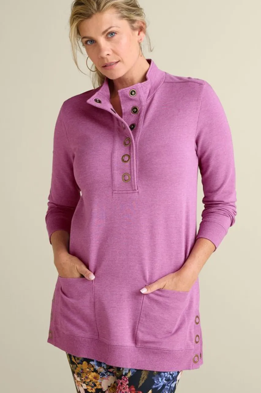 Sale Lakshmi Pullover Tunic Tops|Tunics & Leggings