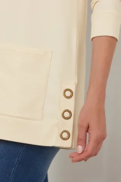 Sale Lakshmi Pullover Tunic Tops|Tunics & Leggings