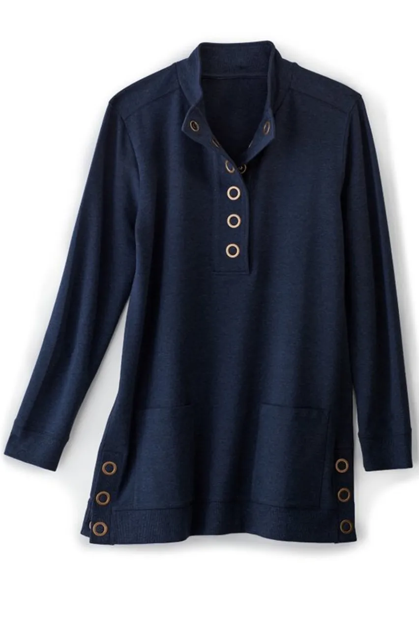 Sale Lakshmi Pullover Tunic Tops|Tunics & Leggings