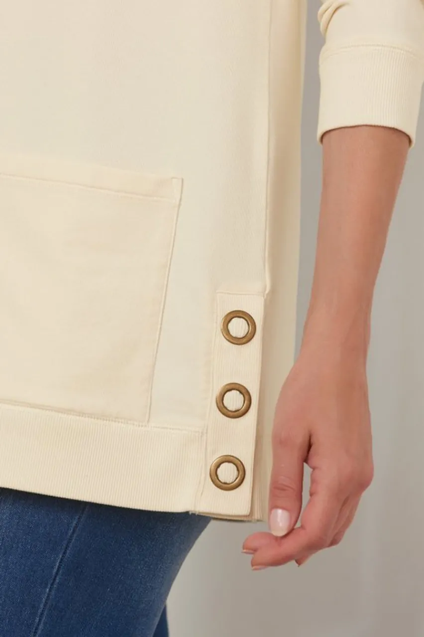 Sale Lakshmi Pullover Tunic Tops|Tunics & Leggings