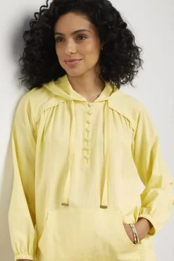 Sale Lanai Hoodie Tops|Sleepwear & Lounge