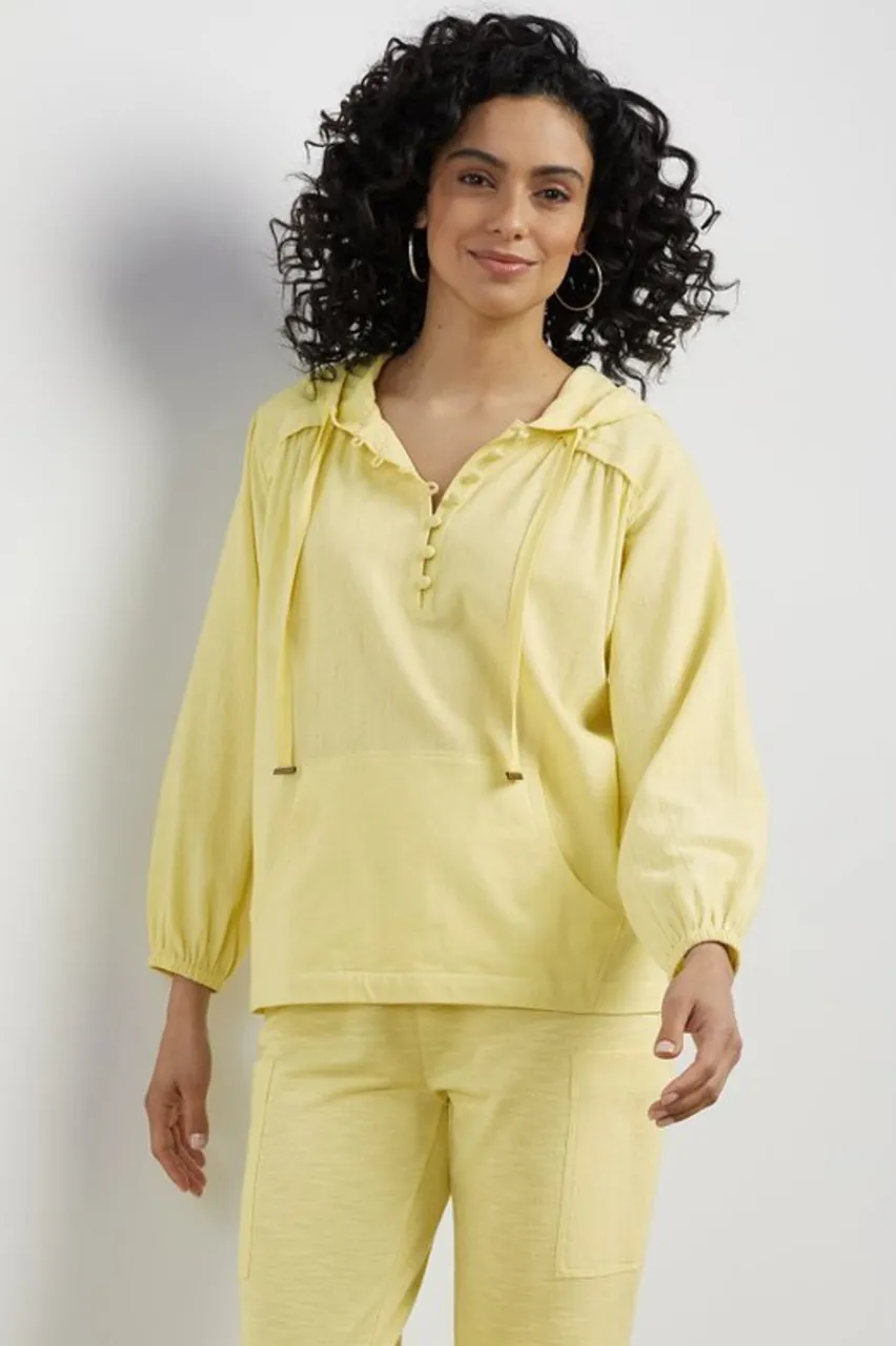 Sale Lanai Hoodie Tops|Sleepwear & Lounge