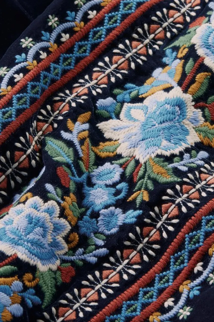 Discount Lilian Velvet Top Tops