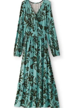 Hot Lilibet Knit Maxi Dress Dresses