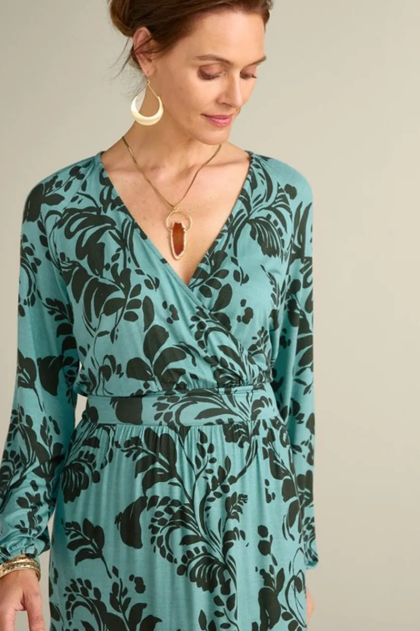 Hot Lilibet Knit Maxi Dress Dresses