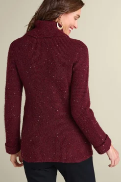 Hot Linley Sequin Sweater Tops|Sweaters & Cardigans