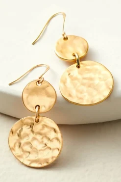Clearance Lira Drop Earrings Jewelry|Earrings