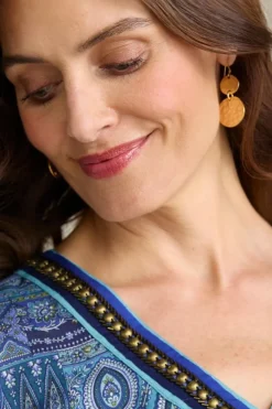 Clearance Lira Drop Earrings Jewelry|Earrings