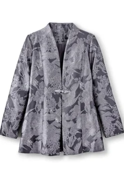 Clearance Lismore Jacquard Jacket Jackets & Coats