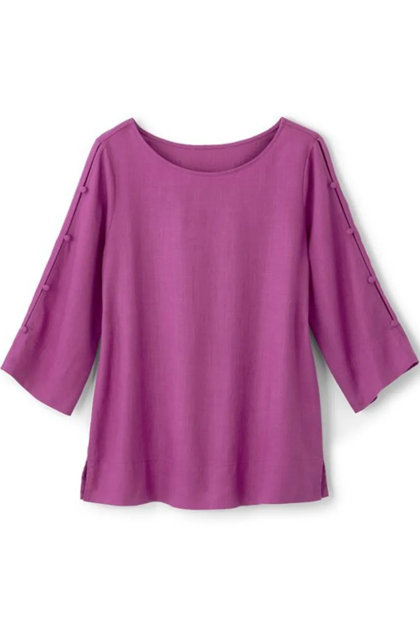 Clearance Lizette Top Tops