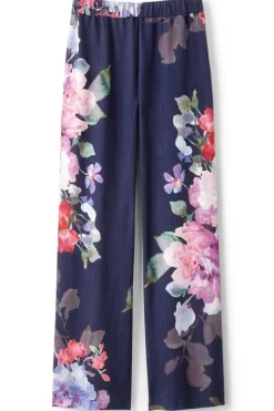 Sale Lizette Wide-Leg Pant Pants