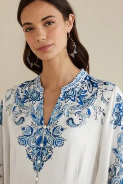 Sale Louise Midi Dress Dresses