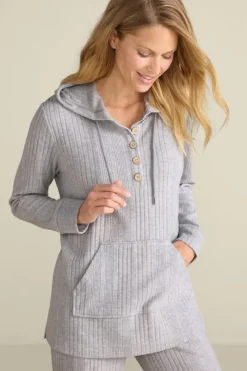 New Loungy Lover Hoodie Tops|Sleepwear & Lounge
