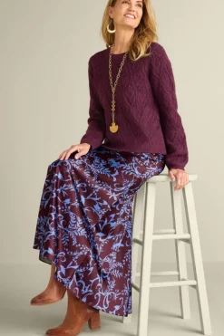 Discount Lyric Sweater Tops|Sweaters & Cardigans