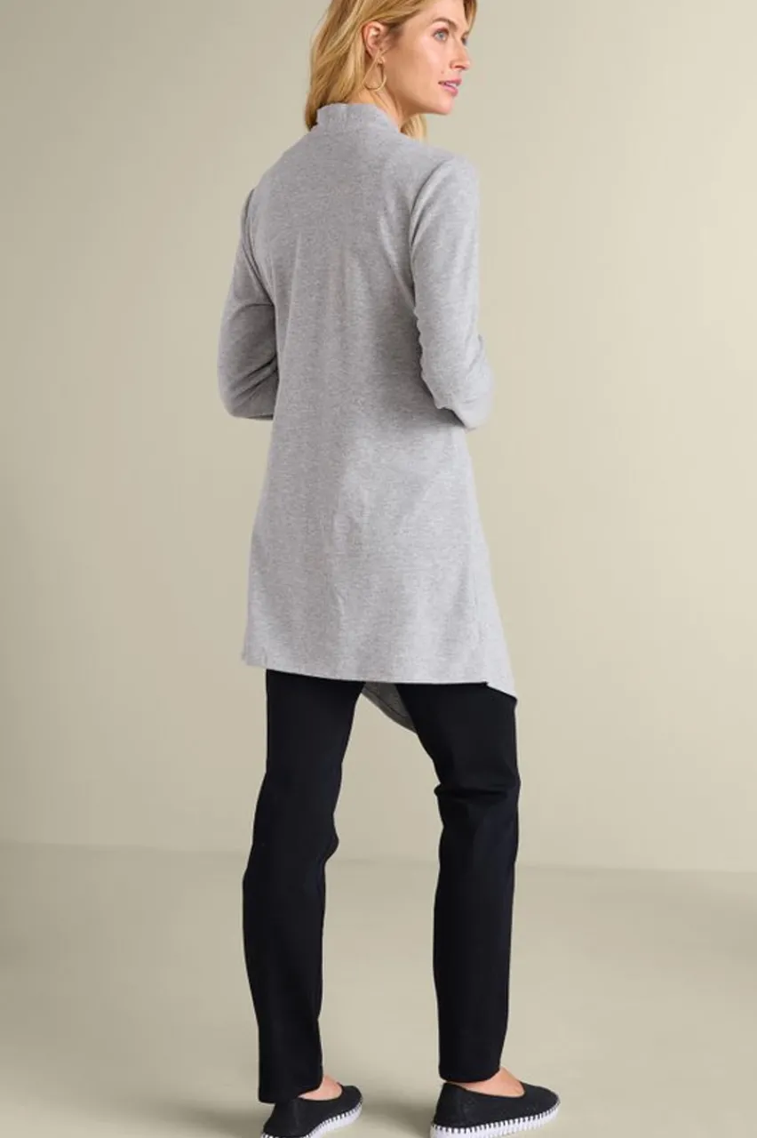 Clearance Mad About Plaid Topper Toppers