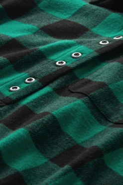 Sale Mad About Plaid Tunic Tops|Tunics & Leggings