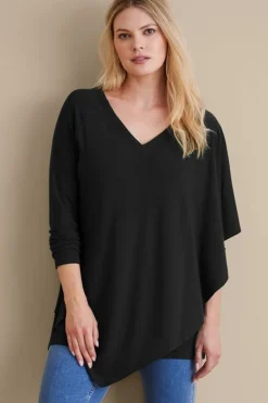 New Madeline Tunic Tops