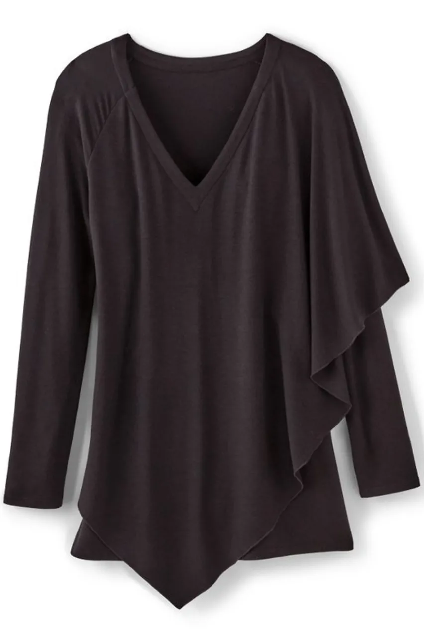 New Madeline Tunic Tops