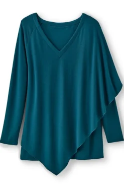 New Madeline Tunic Tops