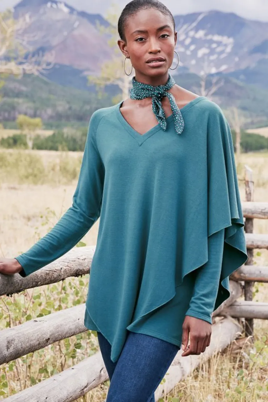 New Madeline Tunic Tops