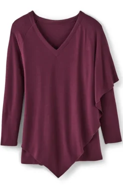 New Madeline Tunic Tops