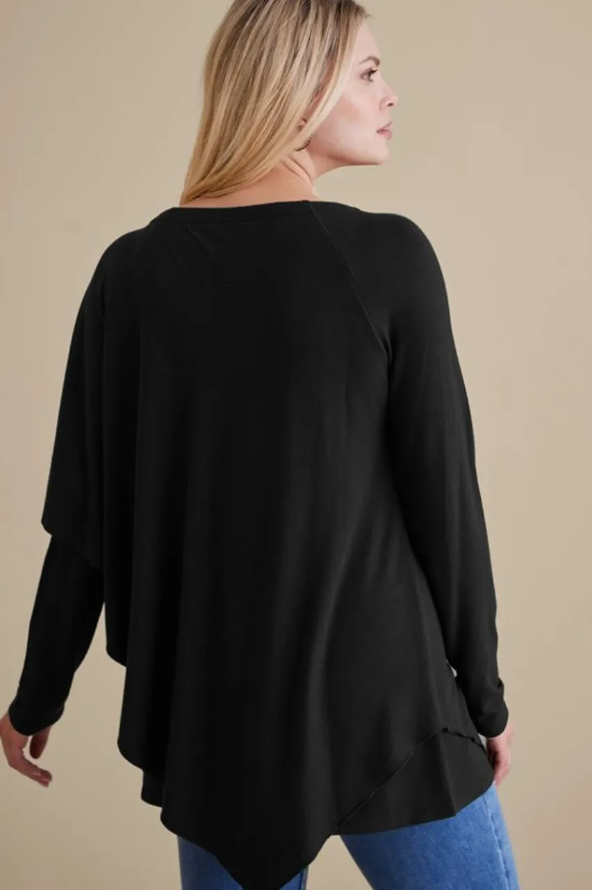New Madeline Tunic Tops